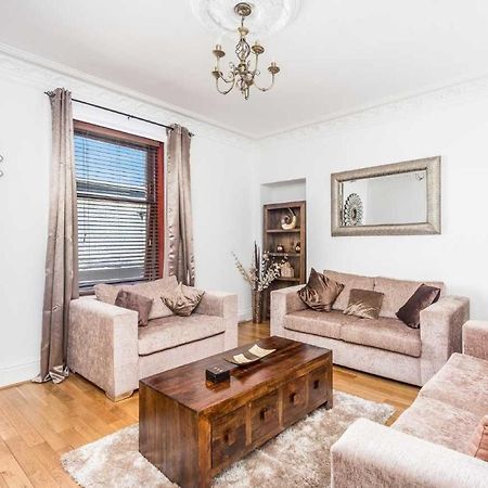 布洛蒂渡轮Casa Fresa - Ferry House公寓 外观 照片